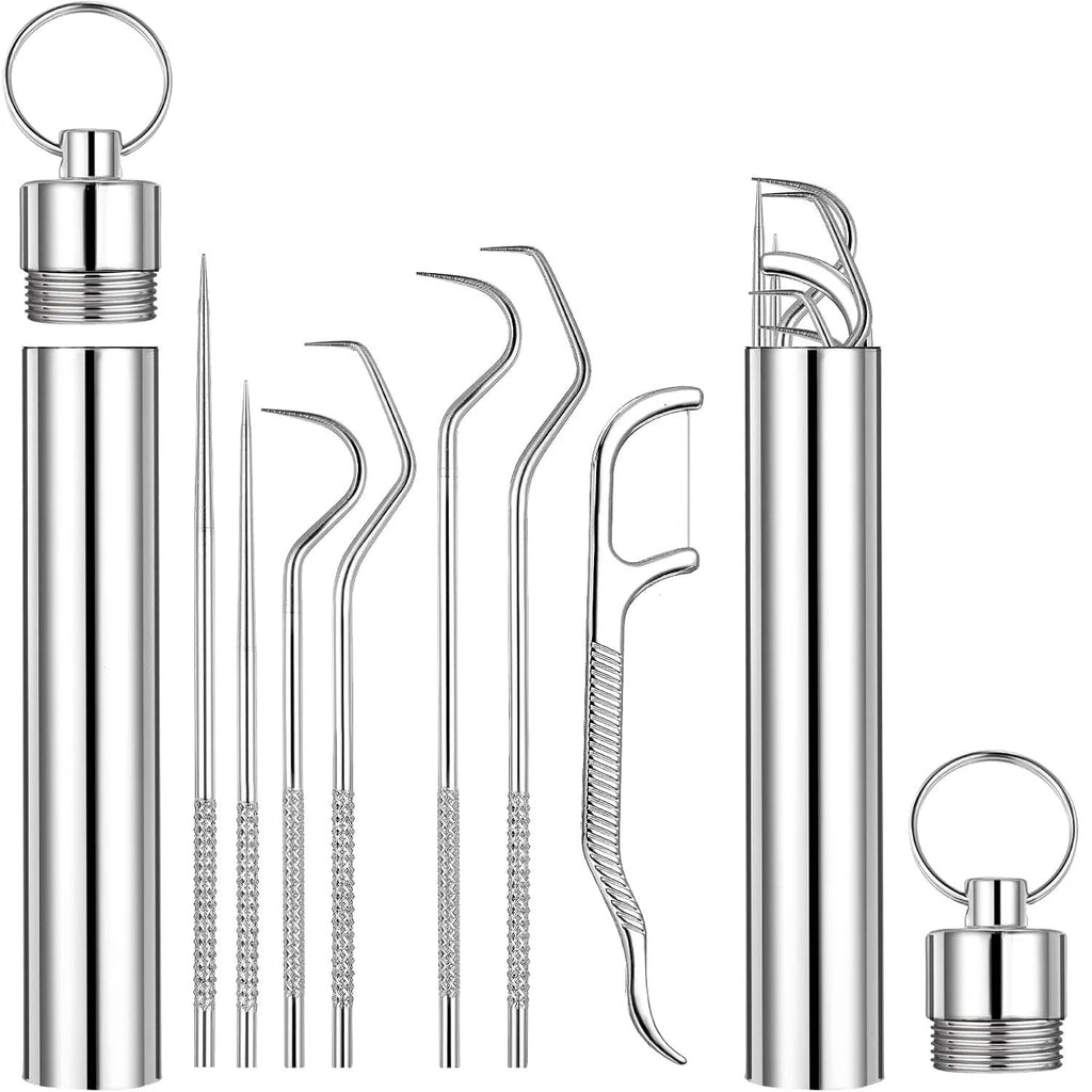 Stainless Steel Toothpick