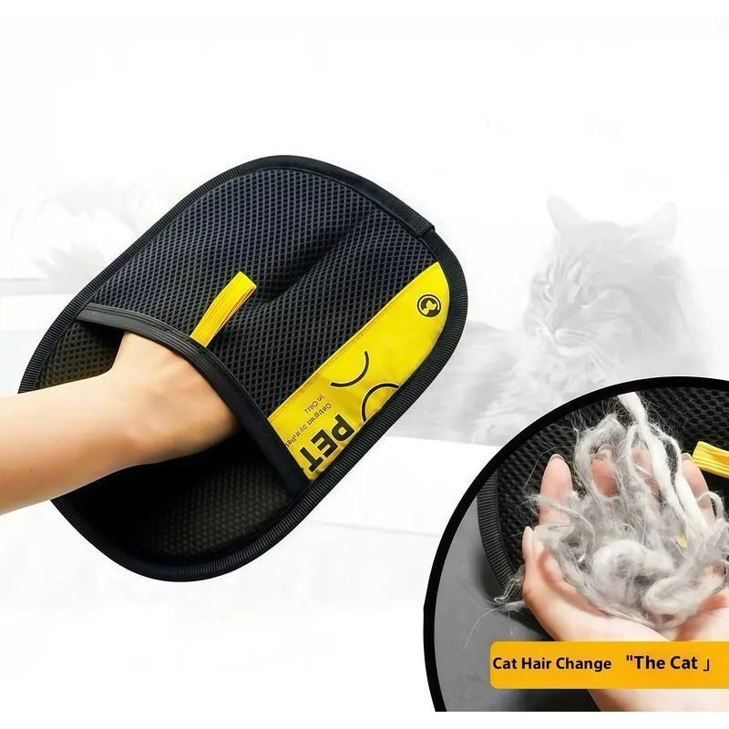 Pet Hair / Fur Removal