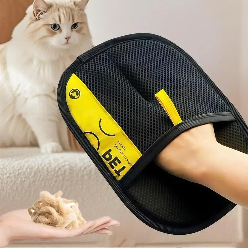 Pet Hair / Fur Removal