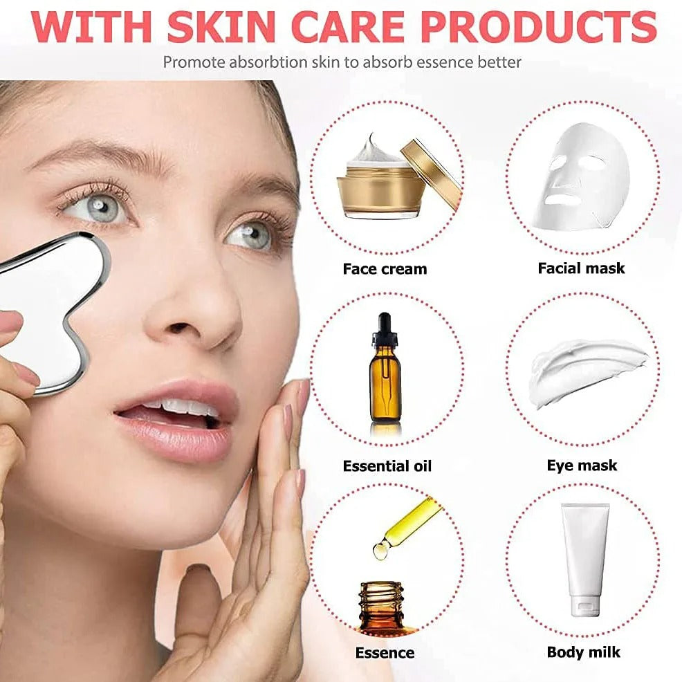 Skin Tightening Bundle