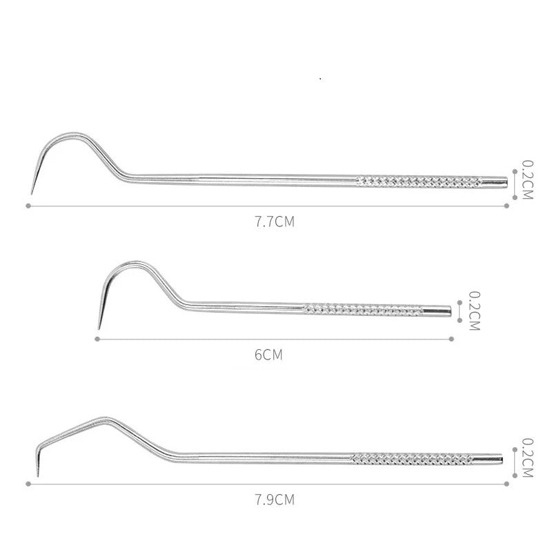 Stainless Steel Toothpick