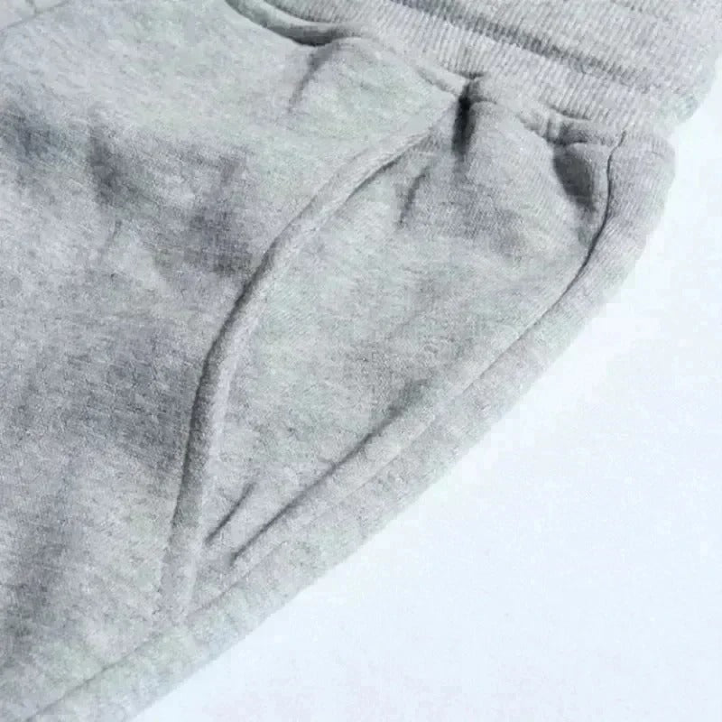 Premium Trousers