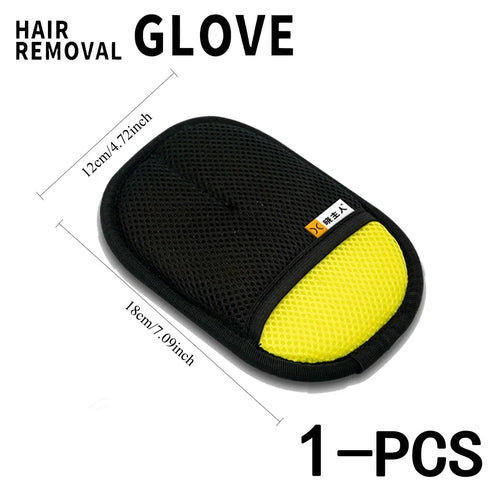Pet Hair / Fur Removal